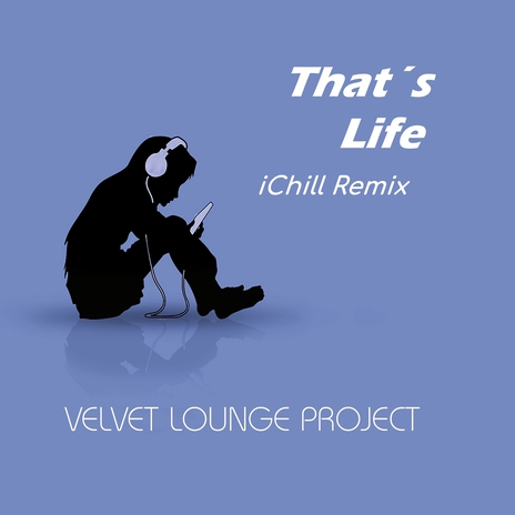 That´s life (Ichill Remix) cover art
