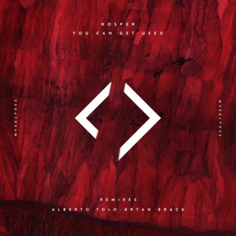 Kernel Panic (Original Mix) cover art