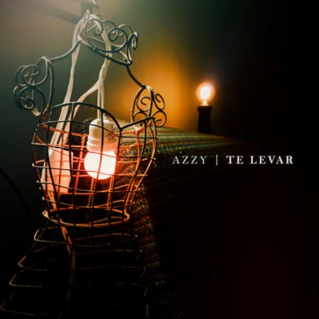 Te Levar (Acústico) cover art
