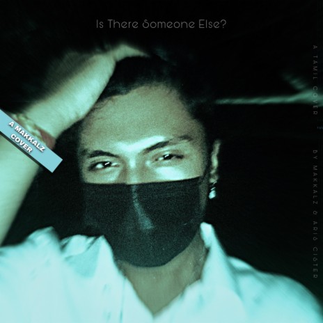 Nee Illamal, Naan Illai ft. Zanico cover art