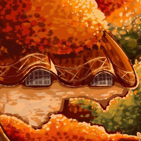 Autumn waltz