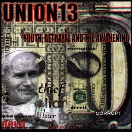 Mundo Egoista cover art