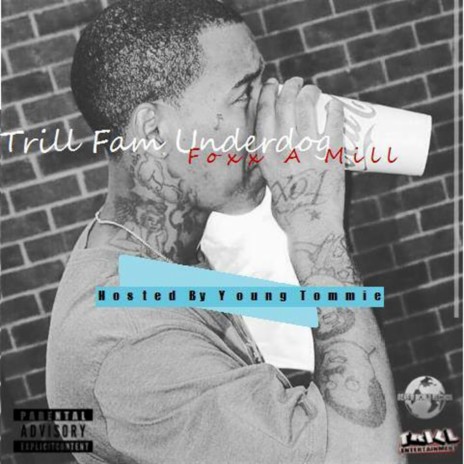Dope Boy (feat. Lil Trill & Shell)
