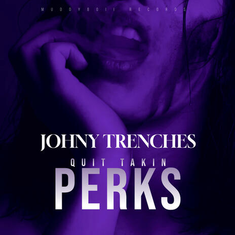 Perks (bass boosted) cover art