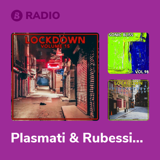 Plasmati & Rubessi Radio