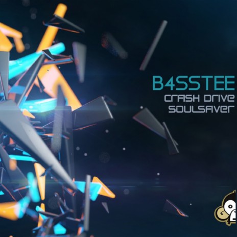 Soulsaver cover art