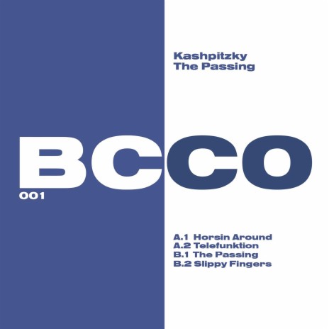 The Passing ft. BCCO