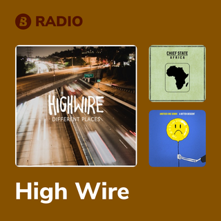 High Wire Radio