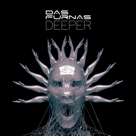Deeper cover art