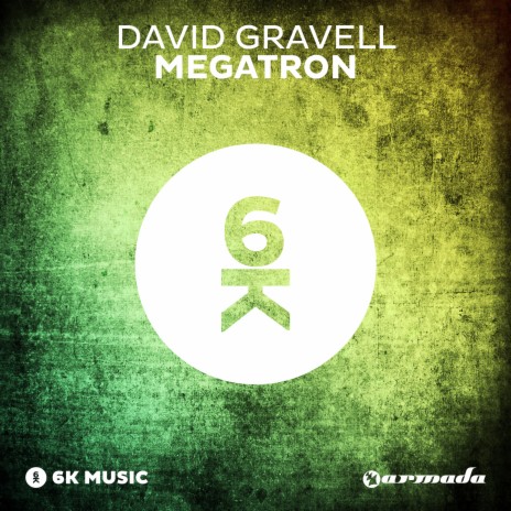 Megatron (Original Mix)