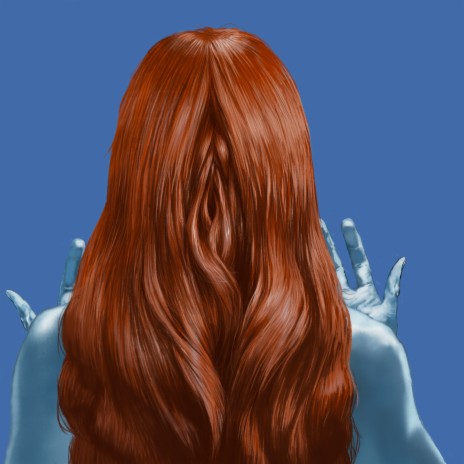Psyzook cover art