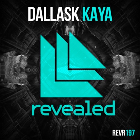 Kaya cover art