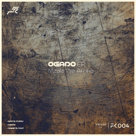 Boots Furry (Original Mix) cover art