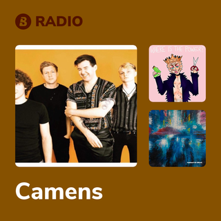 Camens Radio
