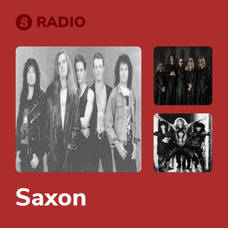 Saxon Radio