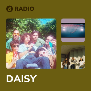 DAISY Radio