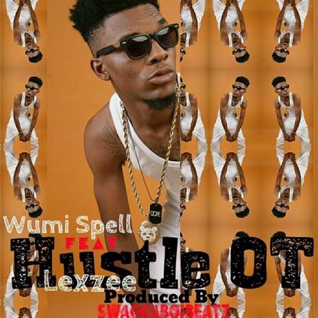 Hustle O.T ft. Lexee cover art