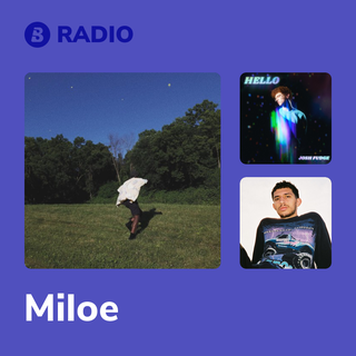 Miloe Radio