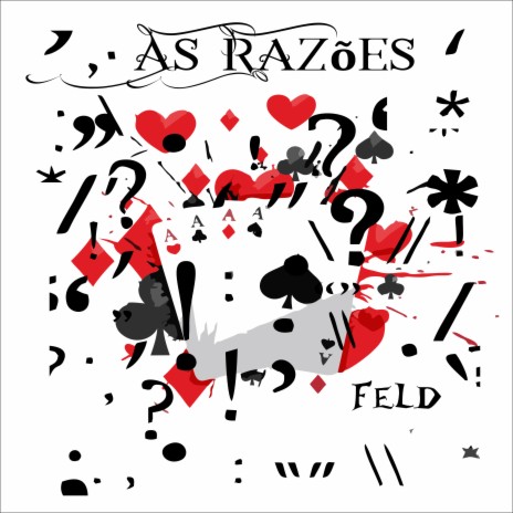Razão 2 cover art