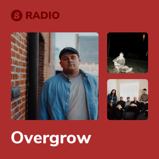 Overgrow Radio