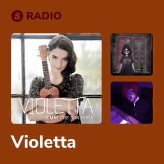 Violetta Radio