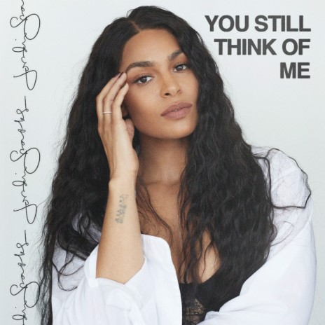 You Still Think Of Me cover art