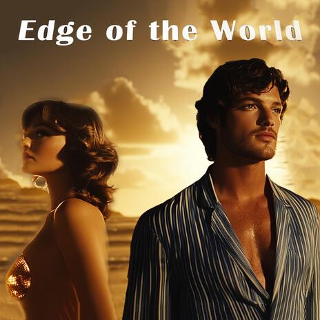 Edge of the World cover art