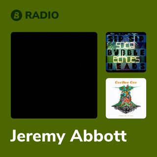 Jeremy Abbott Radio