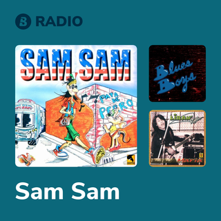 Sam Sam Radio