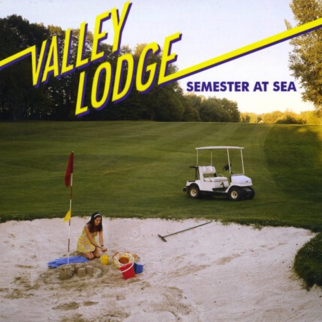 Sentimental Lady cover art