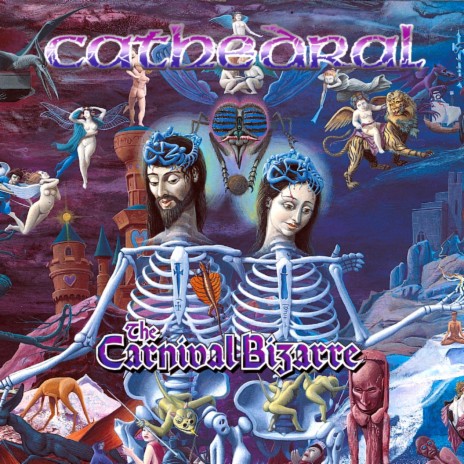 Vampire Sun cover art