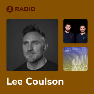Lee Coulson Radio