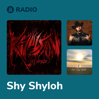 Shy Shyloh Radio