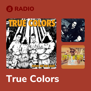 True Colors Radio