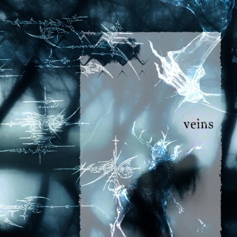 veins cover art