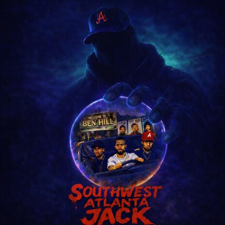 Racious ft. SHINER1K cover art