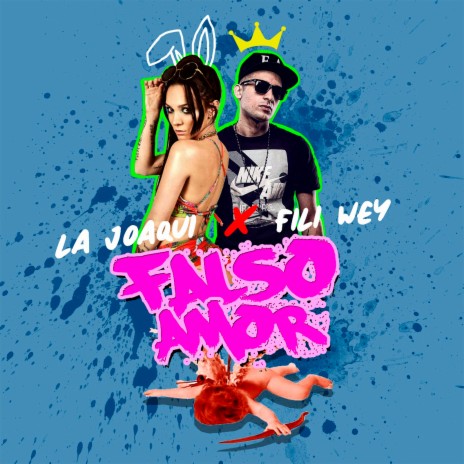 Falso Amor (feat. Fili-Wey)