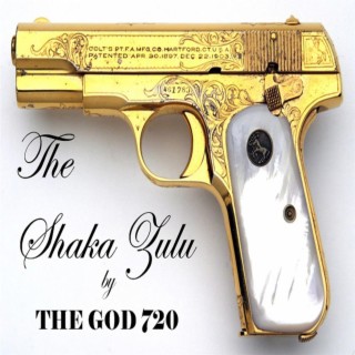 The God 720
