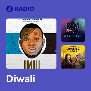 Diwali Radio