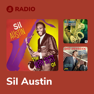 Sil Austin Radio