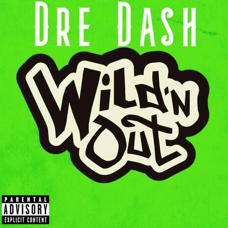 Wildin Out cover art