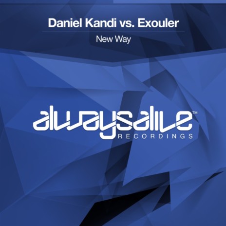 New Way (Original Mix) ft. Exouler cover art