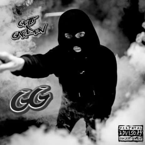 Getto Garden ft. OVERDOSE cover art