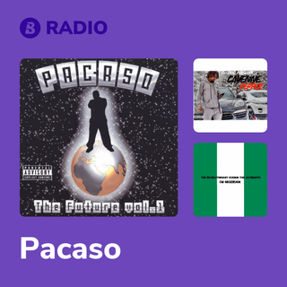 Pacaso Radio