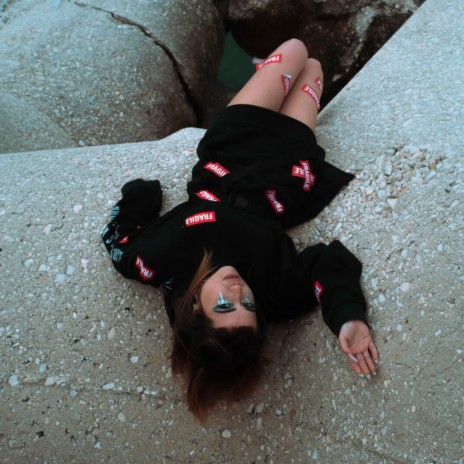 Fragile cover art