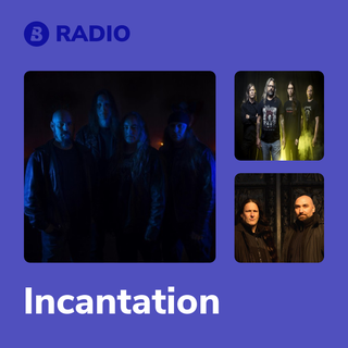 Incantation Radio