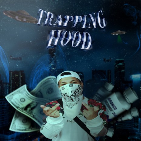 En el Fieston ft. Dessmek five & Rip kanne cover art