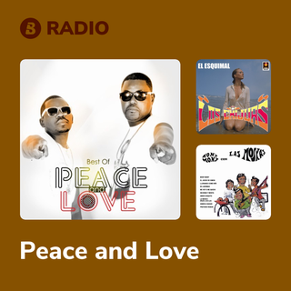 Peace and Love Radio