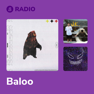 Baloo Radio