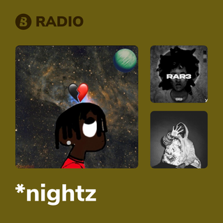 *nightz Radio